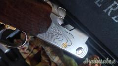 Beretta 682 Gold E Trap 12