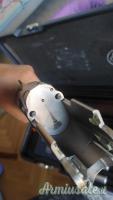 Beretta 682 Gold E Trap 12