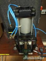 TRAFILATORE RCBS LUBE - A - MATIC 2
