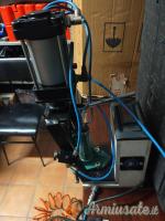 TRAFILATORE RCBS LUBE - A - MATIC 2