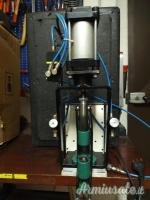 TRAFILATORE RCBS LUBE - A - MATIC 2