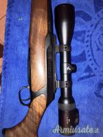 Sauer 202 .300 Winchester Magnum