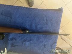 Sauer 202 .300 Winchester Magnum