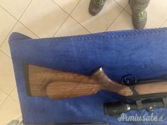 Sauer 202 .300 Winchester Magnum