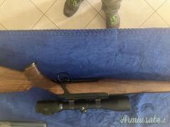 Sauer 202 .300 Winchester Magnum