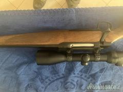 Sauer 202 .300 Winchester Magnum