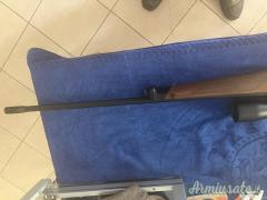 Sauer 202 .300 Winchester Magnum
