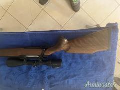 Sauer 202 .300 Winchester Magnum
