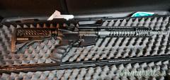 Armi Dallera Custom M5 SWAT .223 Remington