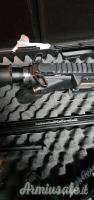 Armi Dallera Custom M5 SWAT .223 Remington