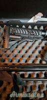 Armi Dallera Custom M5 SWAT .223 Remington