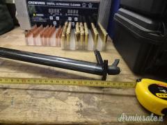 Bipiede Talon in carbonio