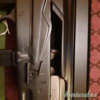 Nuova Jager ak 47 7.62x39mm