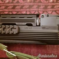 Nuova Jager ak 47 7.62x39mm