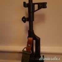 Nuova Jager ak 47 7.62x39mm