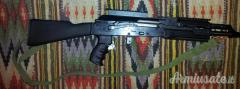 Nuova Jager ak 47 7.62x39mm