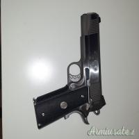 Springfield 1911 A1 .45 ACP