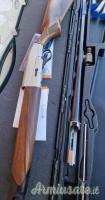 Beretta A400 light  12