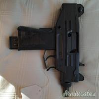 IMI | Israel Military Industries uzi pistol 9x21mm IMI