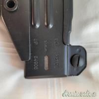 IMI | Israel Military Industries uzi pistol 9x21mm IMI