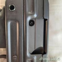 IMI | Israel Military Industries uzi pistol 9x21mm IMI