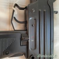 IMI | Israel Military Industries uzi pistol 9x21mm IMI