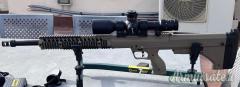 Desert Tactical Arms SRS A1 .338 Lapua Magnum