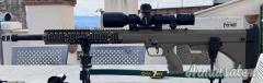 Desert Tactical Arms SRS A1 .338 Lapua Magnum