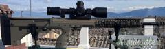 Desert Tactical Arms SRS A1 .338 Lapua Magnum