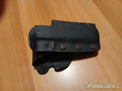 Fondine Ghost Amadini - Civilian e Custom per 2011