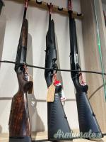 Benelli Endurance .30-06 Springfield