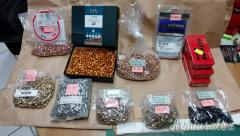 COMPONENTI RICARICA 7,65 - .30 LUGER