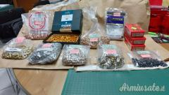 COMPONENTI RICARICA 7,65 - .30 LUGER