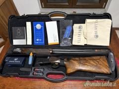 Beretta DT 11 Black Trap 12