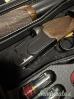 Beretta DT 11 Black Trap 12