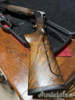 Beretta DT 11 Black Trap 12