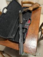 Beretta DT 11 Black Trap 12
