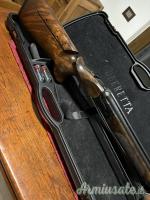Beretta DT 11 Black Trap 12
