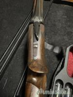 Beretta DT 11 Black Trap 12