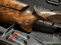 Beretta DT 11 Black Trap 12