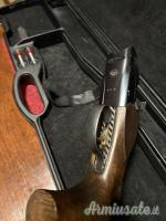 Beretta DT 11 Black Trap 12