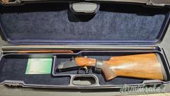Perazzi MX8 trap rif. 373