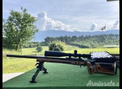 Sabatti TLD .308 Winchester