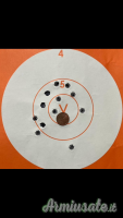 Sabatti TLD .308 Winchester