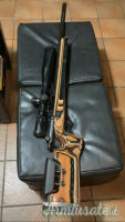 Sabatti TLD .308 Winchester