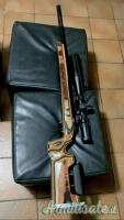 Sabatti TLD .308 Winchester