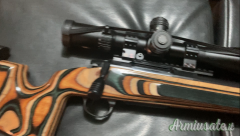 Sabatti TLD .308 Winchester