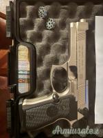 Pistola Beretta 92 FS CO2 cal. 4.5 nuova libera vendita