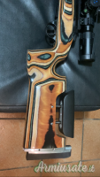 Sabatti TLD .308 Winchester