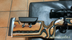 Sabatti TLD .308 Winchester